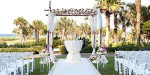 Image of Hammock Beach Resort Wedding