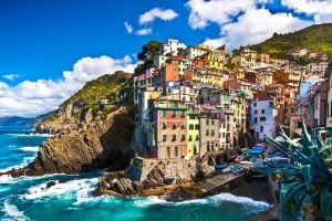 Image of Cinque Terre