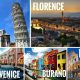 Image That Shows the Significance of Italian Architecture