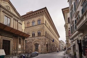 Image of Michelozzo di Bartolomeo , a Popular Architecture in Italy