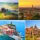 7 Natural Wonders You Need to Discover in Italy