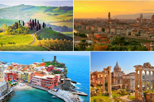 7 Natural Wonders You Need to Discover in Italy