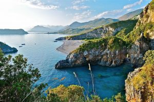 Image of San Nicola Arcella, Calabria